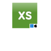 Bilde av XS Card software- with import / export functions. SOFT-XS (DE,SE,NO,FI,RO,PL)