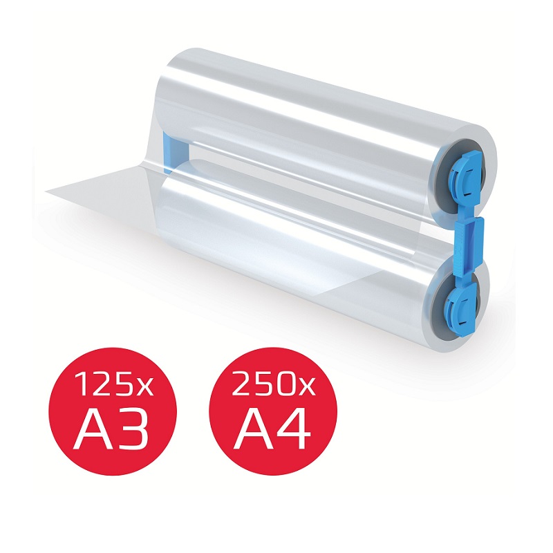 Picture of Laminating film refill Foton 30 100my. GBC4410027