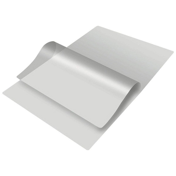 Bilde av A4 blank / clear 75 micron / my laminating pouch 216 x 303 mm hot lamination 100 pieces. 60270050 (DE,SE,NO,FI,RO,PL)
